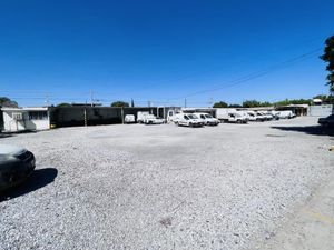 Bodega en Renta en Moctezuma Torreón