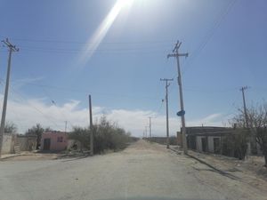 Terreno en Venta en Benavides (morelos Uno) Matamoros