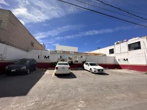 Edificio en Venta en Gomez Palacio Centro Gómez Palacio