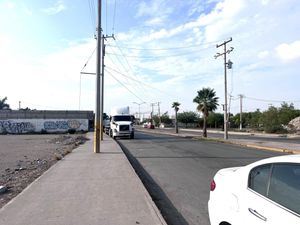 Terreno en Renta en Residencial del Valle Torreón