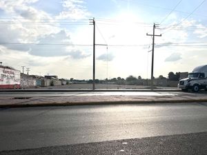 Terreno en Renta en Residencial del Valle Torreón