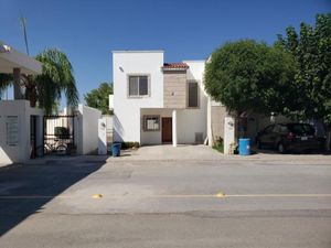 Casa en Renta en Ampliación Senderos Torreón