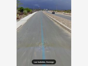 Terreno en Venta en Ciudad Juárez Lerdo