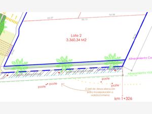 Terreno en Venta en Ejido Ana Torreón