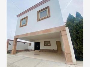 Casa en Renta en Santa Bárbara Torreón