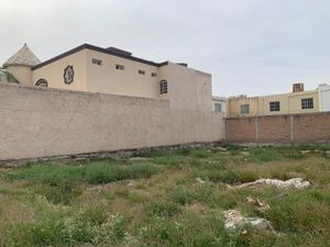 Terreno en Venta en Santa Anita Torreón