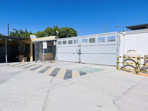 Bodega en Renta en Moctezuma Torreón