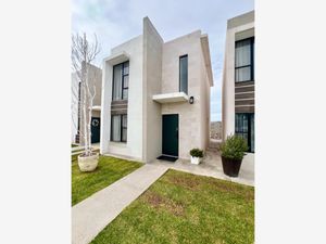 Casa en Venta en San Antonio Gómez Palacio