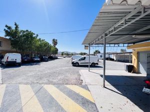 Bodega en Renta en Moctezuma Torreón