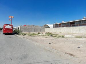 Terreno en Renta en Privadas de Santa Fe Torreón