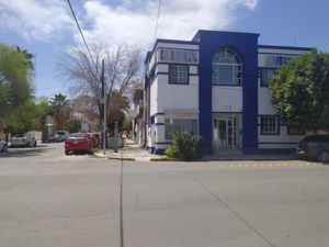 Edificio en Renta en Centro  Torreón