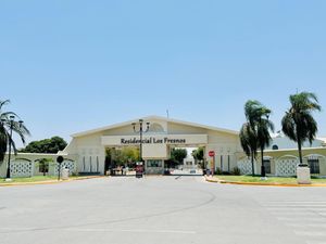 Terreno en Venta en Residencial los Fresnos Torreón
