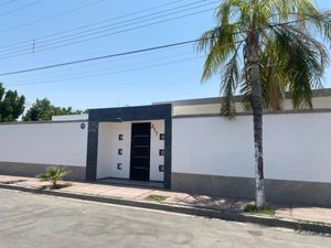 Casa en Venta en Las Margaritas Torreón