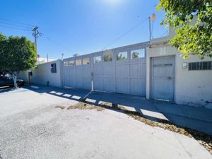 Bodega en Renta en Moctezuma Torreón