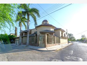 Casa en Venta en Residencial Campestre la Rosita Torreón