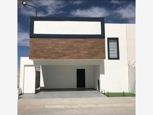 Casa en Venta en Roma Torreón