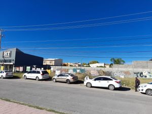 Terreno en Renta en Monte Real Torreón