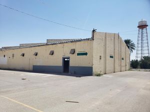 Bodega en Renta en Matamoros Matamoros