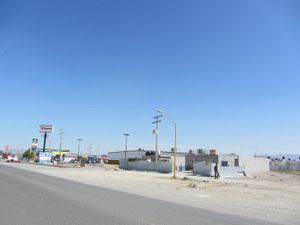 Terreno en Renta en Del Valle Gómez Palacio