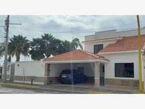 Casa en Venta en Residencial Ibero Torreón