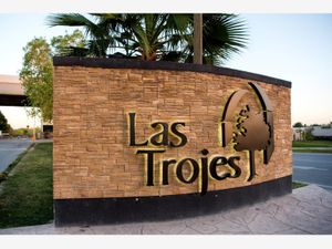 Terreno en Venta en Las Trojes Torreón