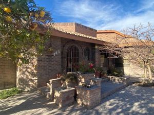 Casa en Venta en Residencial Campestre la Rosita Torreón