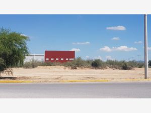 Terreno en Venta en Ferropuerto Torreón
