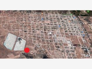 Terreno en Venta en Ciudad Juárez Lerdo