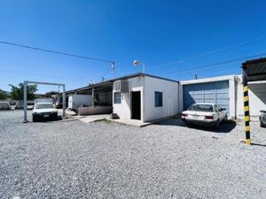 Bodega en Renta en Moctezuma Torreón