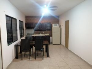 Departamento en Renta en Santa Maria Torreón