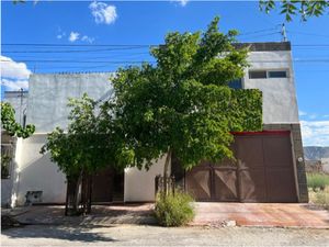Casa en Venta en El Oasis Torreón