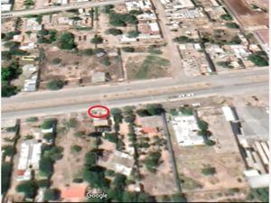 Terreno en Venta en Ciudad Juárez Lerdo