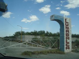 Terreno en Venta en Residencial Lumbalca Matamoros