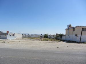 Terreno en Renta en Del Valle Gómez Palacio