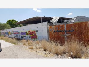 Terreno en Venta en Ciudad Juárez Lerdo