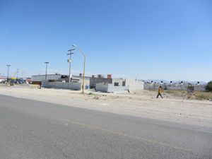 Terreno en Renta en Del Valle Gómez Palacio