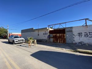 Terreno en Renta en Rincón del Bosque Torreón