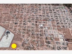 Terreno en Venta en Ciudad Juárez Lerdo