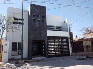 Casa en Venta en Villas de la Ibero Torreón