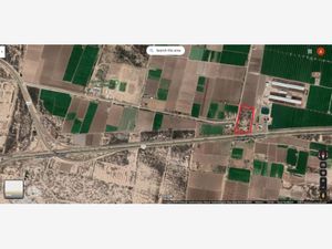 Terreno en Venta en Matamoros Matamoros