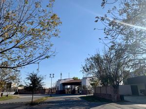 Terreno en Venta en Las Trojes Torreón