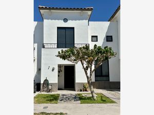 Casa en Renta en Valle de los Almendros Torreón