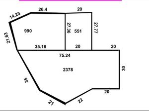 Terreno en Venta en Rincon del Montero Parras