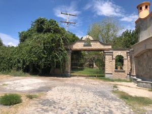 Terreno en Venta en Rincon del Montero Parras