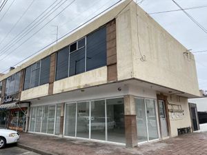 Oficina en Renta en Torreon Centro Torreón