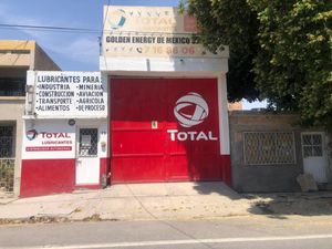 Bodega en Renta en Torreon Centro Torreón