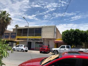 Edificio en Venta en Torreon Centro Torreón