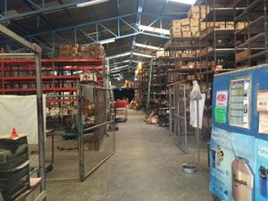 Bodega en Venta en Ciudad Industrial Torreón