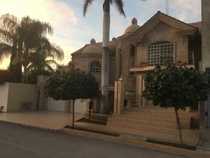 Casa en Venta en Residencial el Fresno Torreón