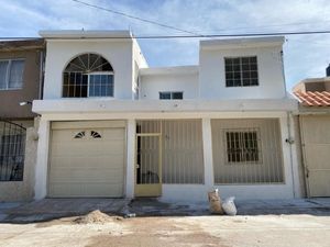 Casa en Venta en Villa Florida Torreón